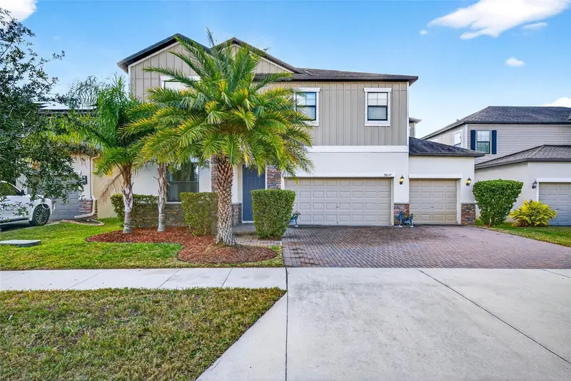9837 Sage Creek Dr, FL