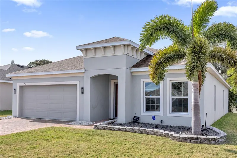 2751 Wadeview Loop, FL