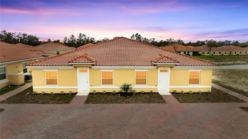 Tuscany Preserve listing