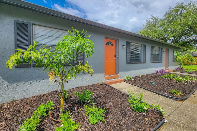 6908 S Macdill Ave #A, FL