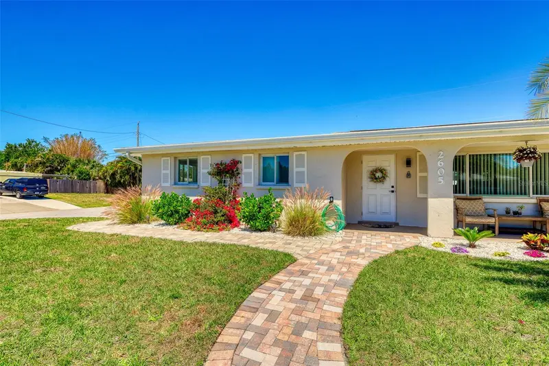 2605 Sunnybrook Dr, FL