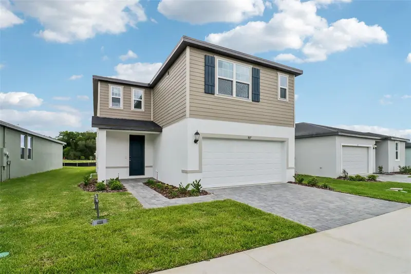 807 Sunshower Dr, FL