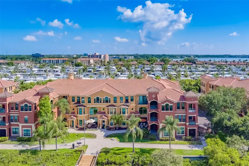 2741 Via Cipriani #930a, FL