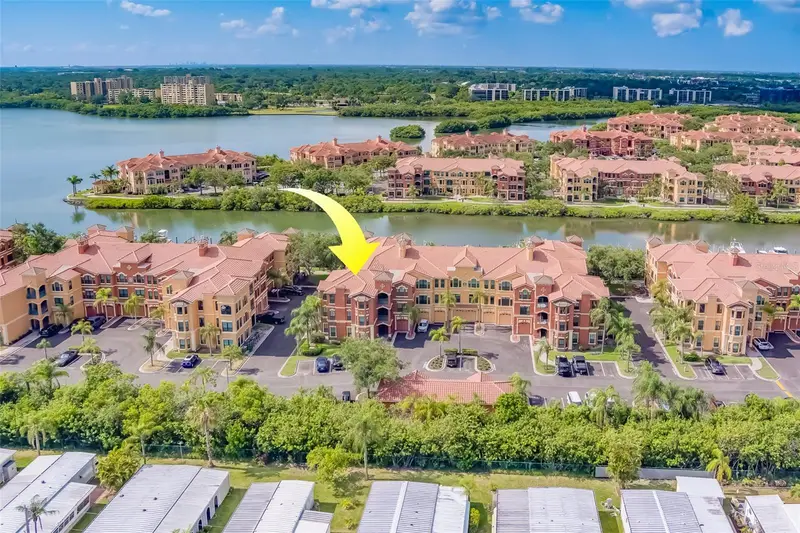2741 Via Cipriani #930a, FL