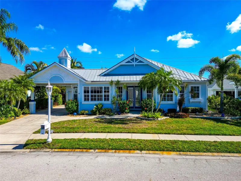 201 Americas Cup Blvd, FL
