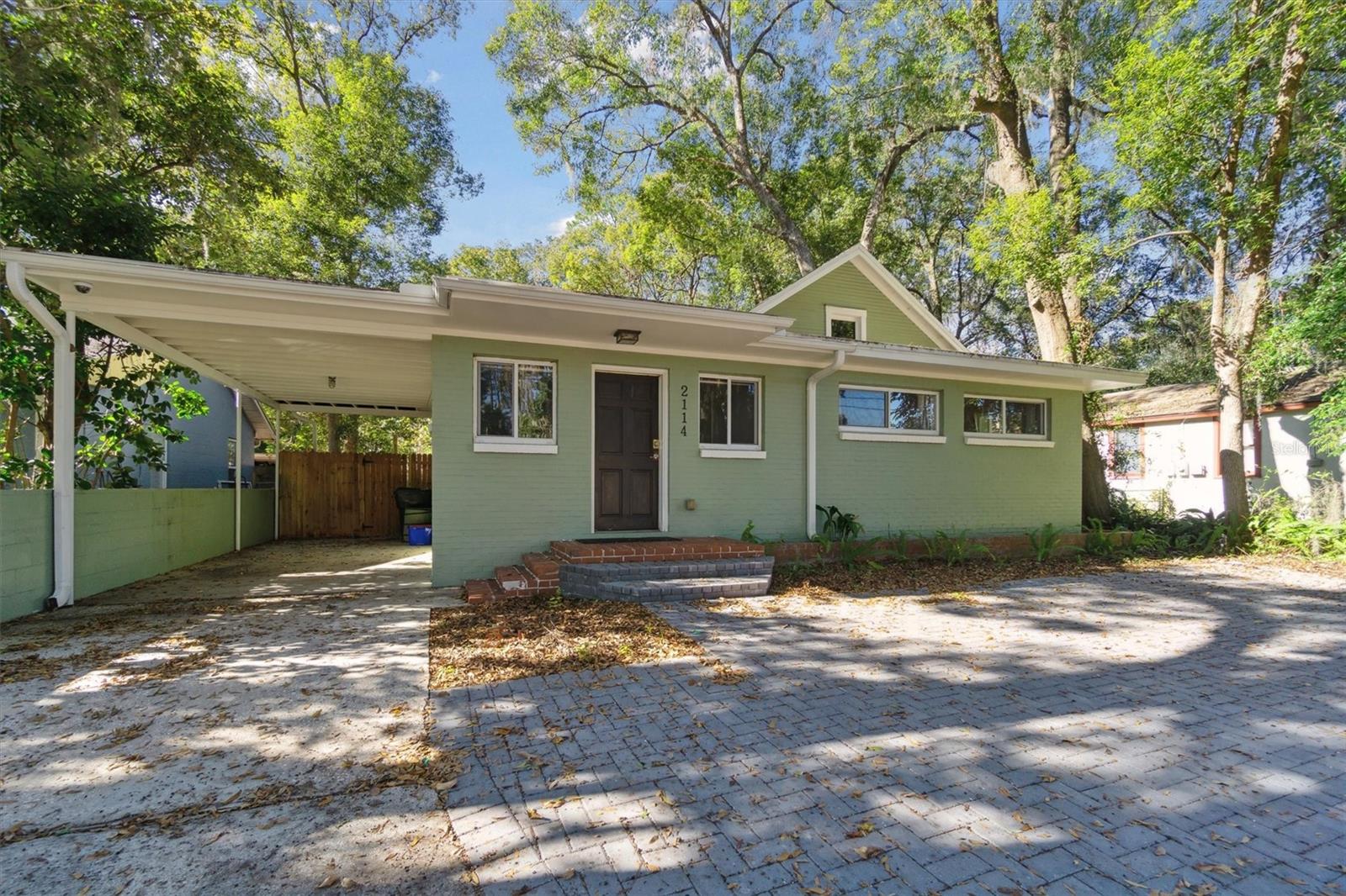 2114 Nw 7th Ter, FL