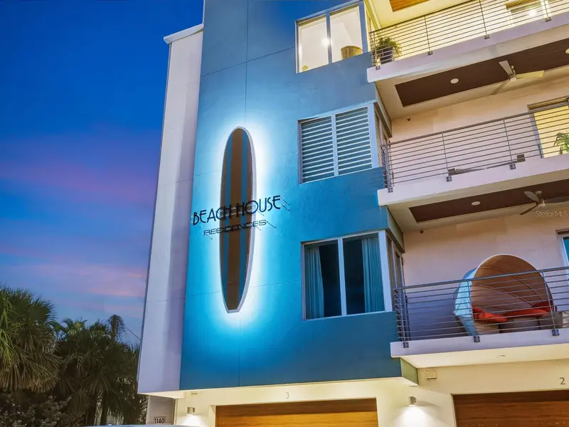 1140 Seaside Dr #301, FL