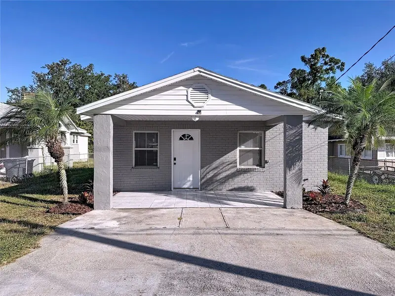 2408 E Magnolia St, FL