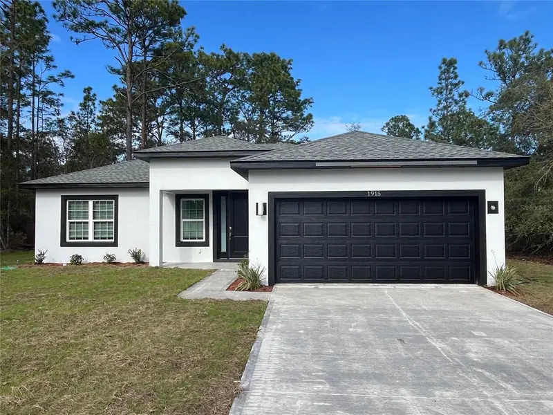 1915 W Citrus Springs Blvd, FL