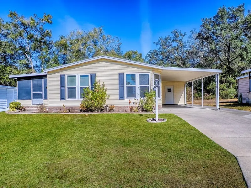 518 Saint Andrews Blvd, FL