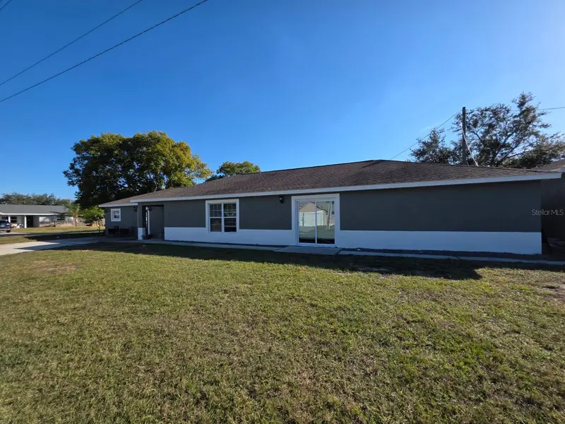 600 Georgia Ave, FL