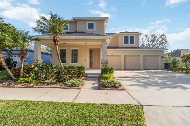 13519 Bicton Ln, FL