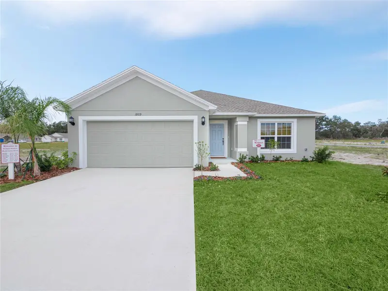 1809 Thompson Preserve Blvd, FL