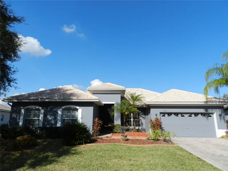 2641 Meadow View Ct, FL