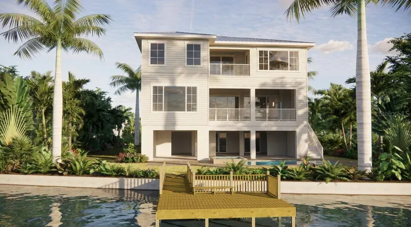 5811 Bayou Grande Blvd Ne, FL