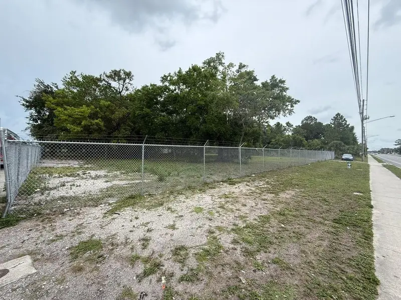 S Goldenrod Rd, FL