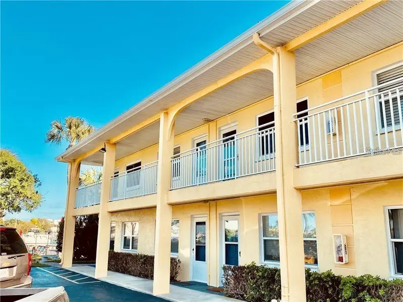 9715 Harrell Ave #39, FL