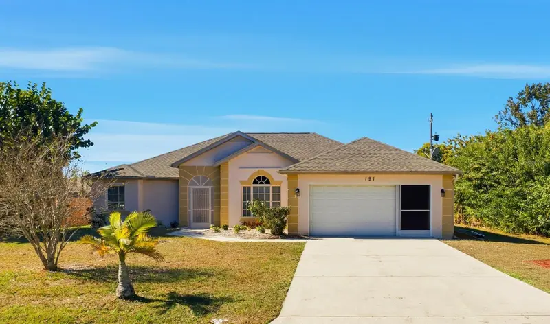 191 Rosemary St, FL