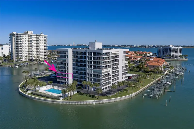 1651 Sand Key Estates Court, FL