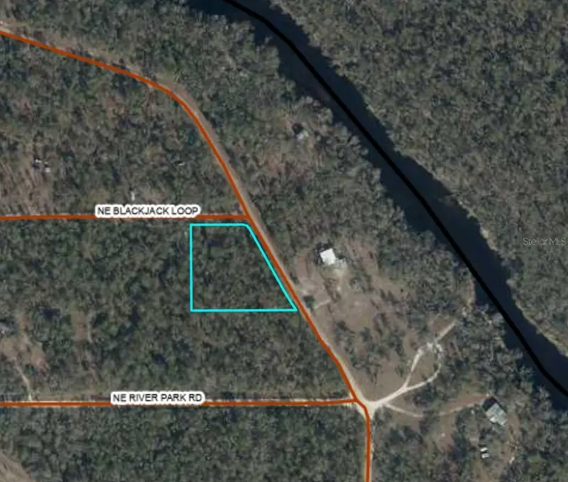 Ne Timber River Loop, FL