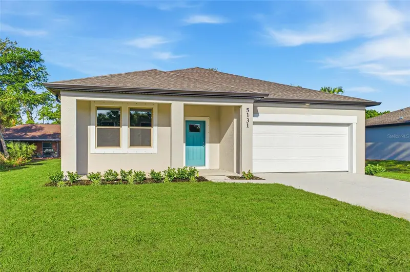 5131 S San Mateo Dr, FL