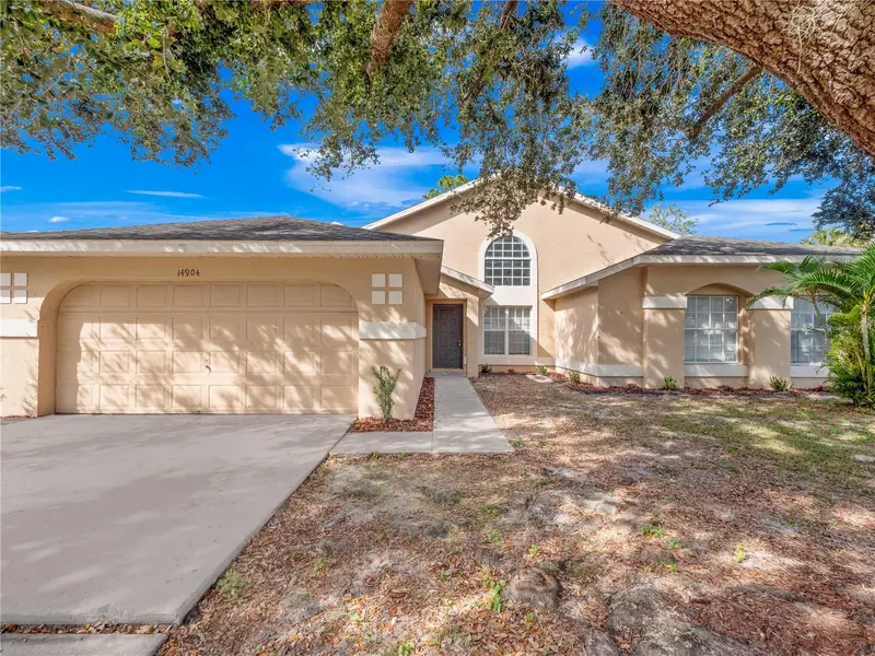 14904 Wild Wood Lily Ct, FL