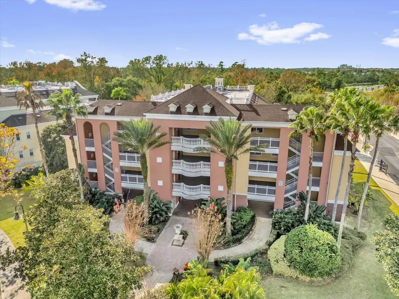 7662 Whisper Way #103, FL