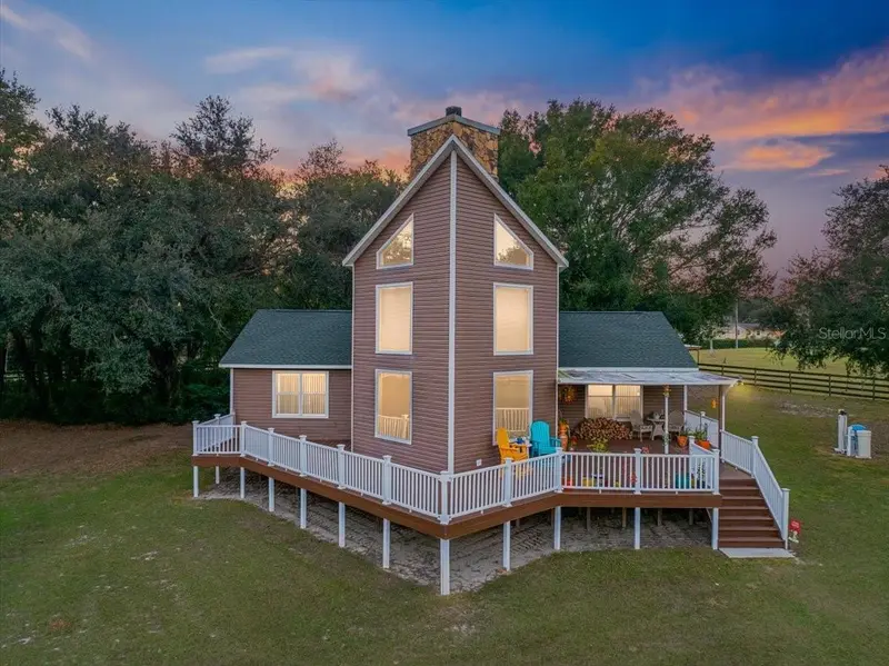3719 Moores Lake Road, FL
