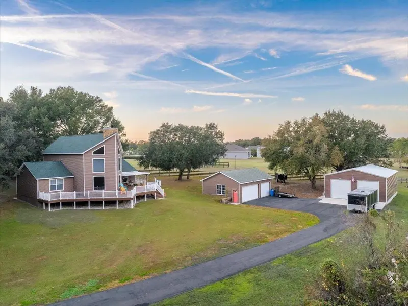 3719 Moores Lake Rd, FL