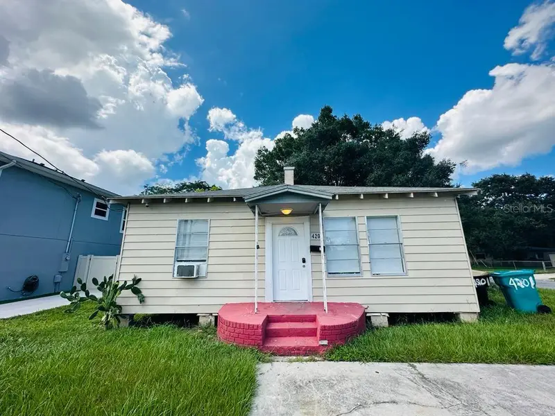 4201 Cepeda St, FL