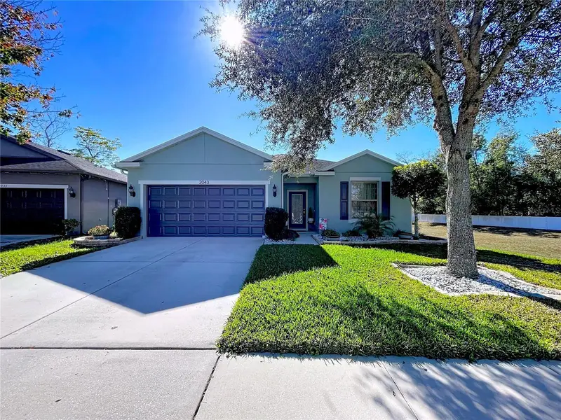 2043 Trillium Blvd, FL
