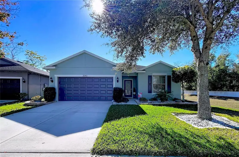 2043 Trillium Blvd, FL