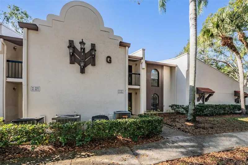 3505 Tarpon Woods Blvd #G407, FL