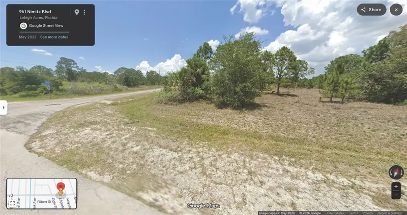 991 Edgerton Ave, FL