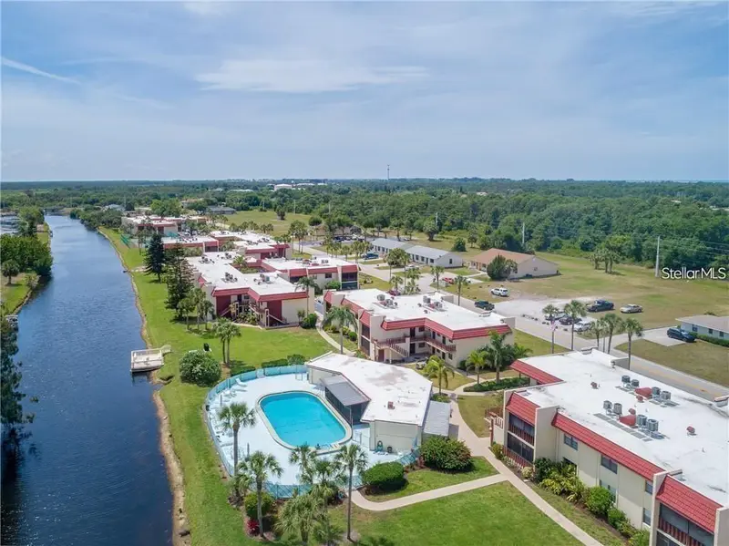 84 Boundary Blvd #165, FL