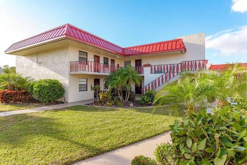 84 Boundary Blvd #165, FL
