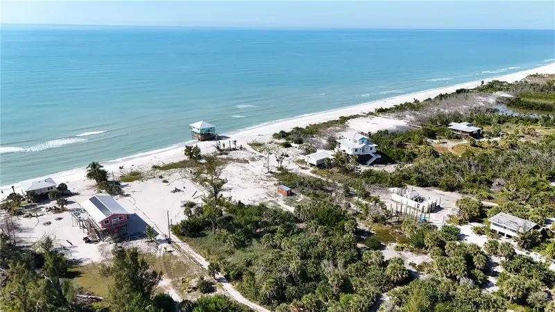 8092 Little Gasparilla Is, FL