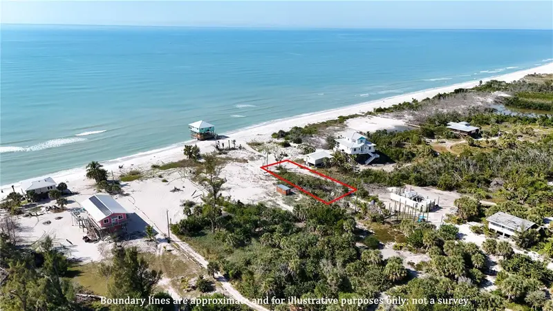 8092 Little Gasparilla Is, FL