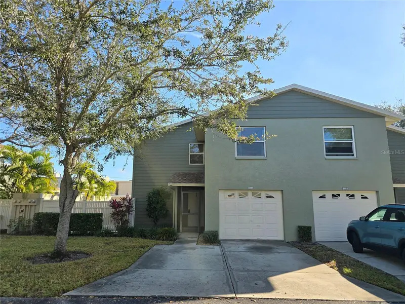 4181 Center Pointe Cir #91b, FL