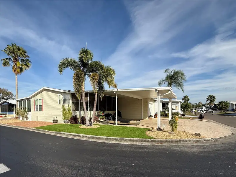 225 S Port Royal Ln, FL