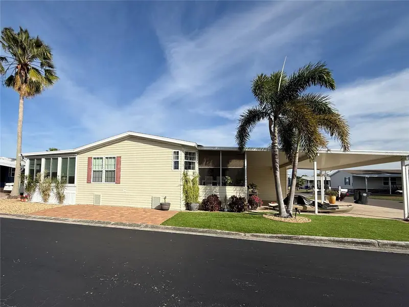 225 S Port Royal Ln, FL