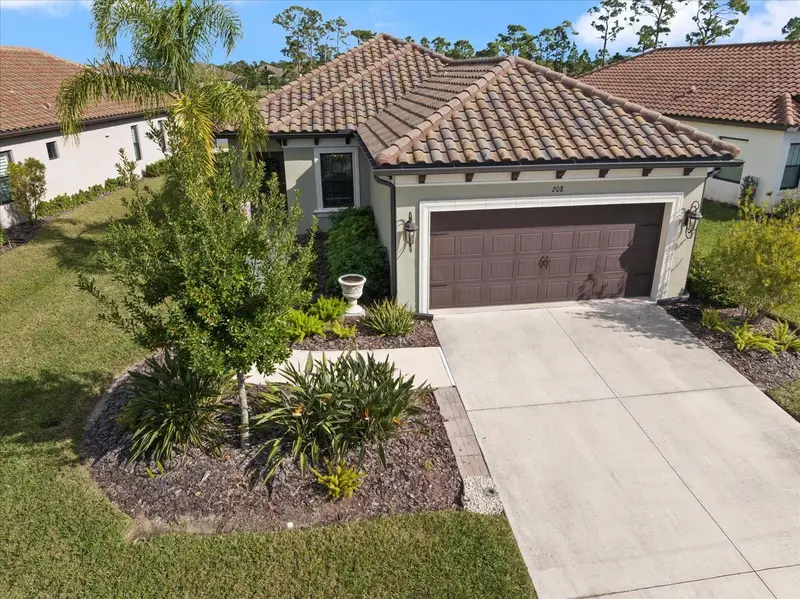 208 Brienza Loop, FL