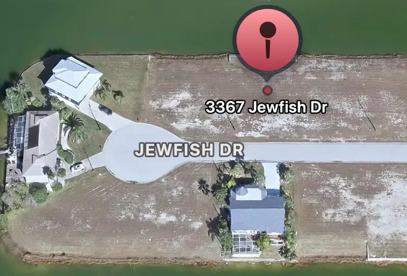 3367 Jewfish Dr, FL