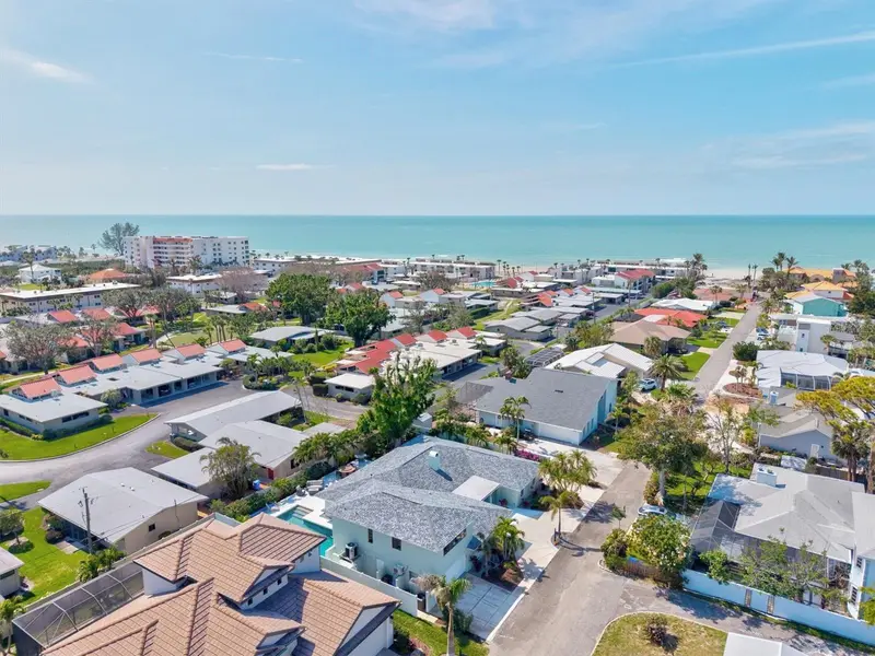 605 Cornwell On The Gulf, FL