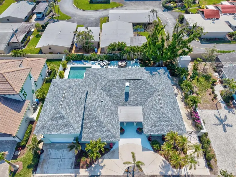 605 Cornwell On The Gulf, FL