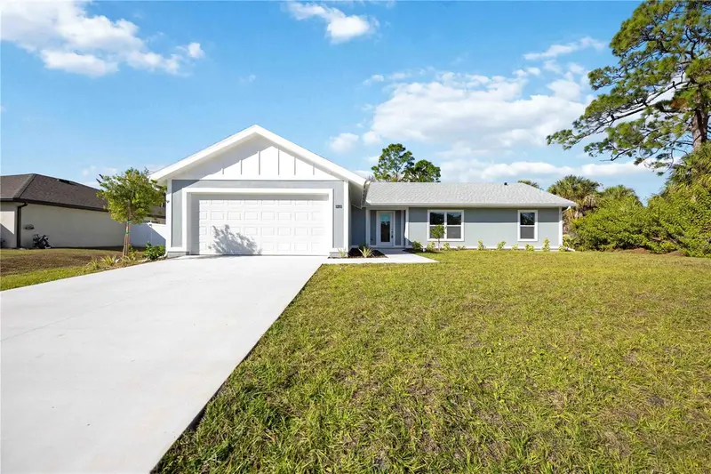 1293 S Cranberry Blvd, FL