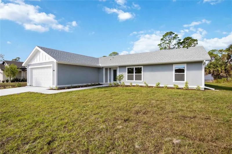 1293 S Cranberry Blvd, FL