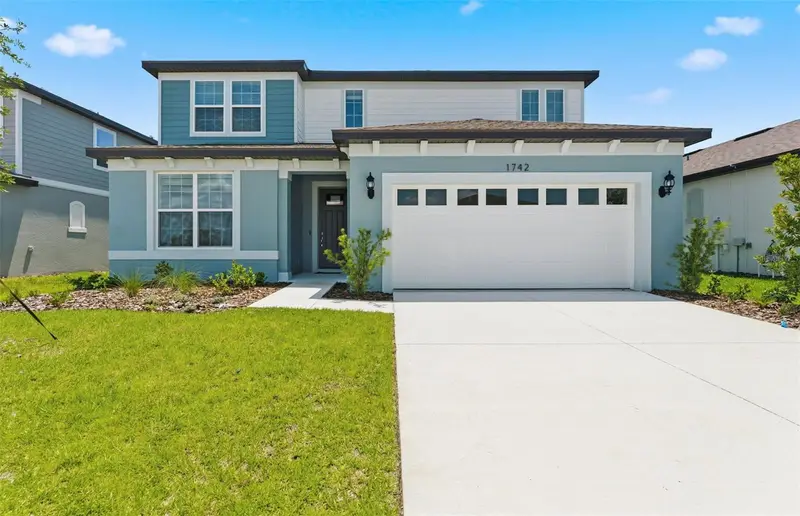 1742 Ruby Ln, FL