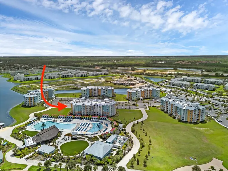 8061 Vacation Ave #2313, FL