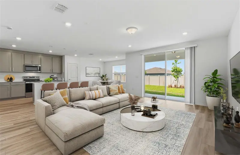 1448 Hamilton Way, FL